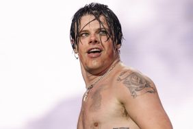 Yungblud Gives Tour Update After Dirt Bike Injury
