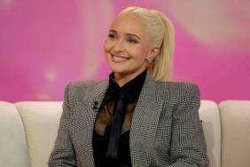 Hayden Panettiere’s Ex Faced Legal Setback Days Before Her Death