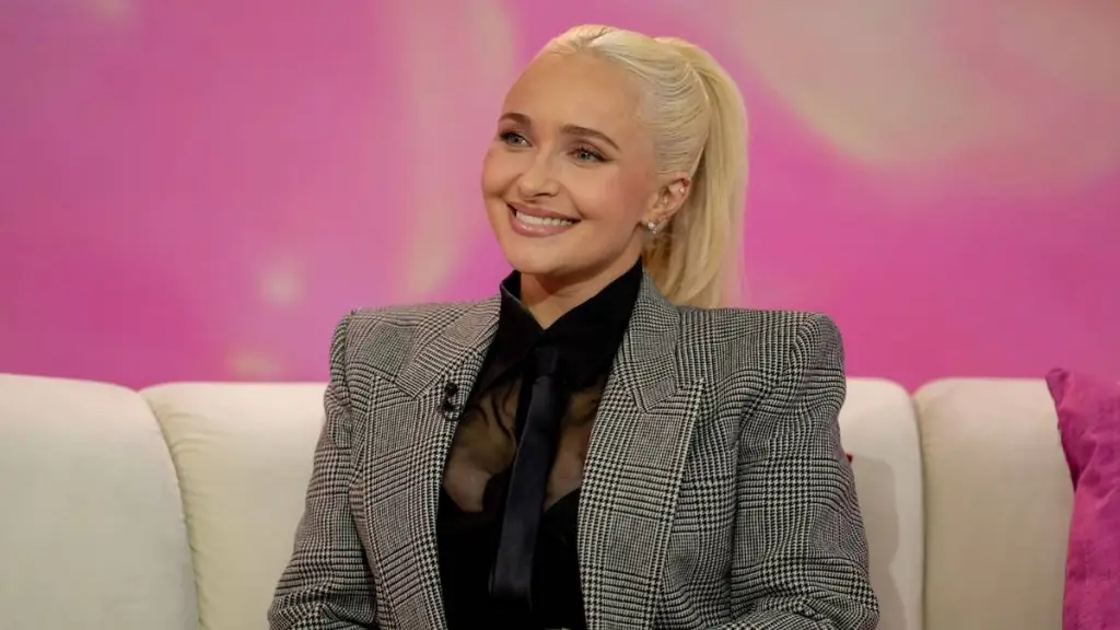 Hayden Panettiere’s Ex Faced Legal Setback Days Before Her Death