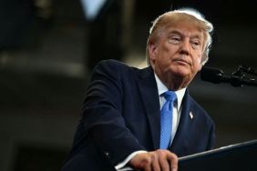 Donald Trump and Blonde Aide’s Close Marine One Moment Resurfaces Amid Scrutiny