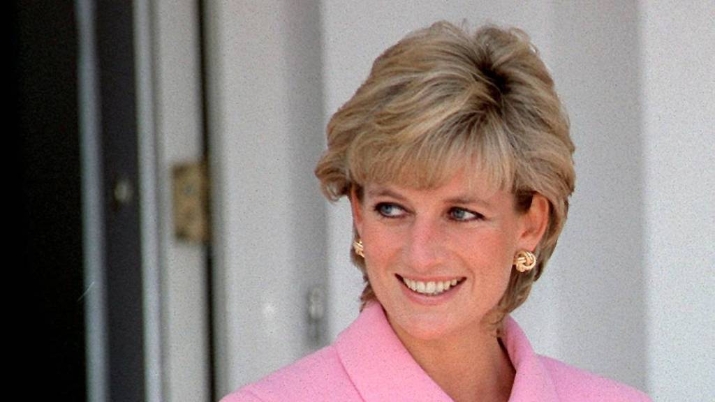 Princess Diana’s Brother to Share His Side of Her Story in New Book