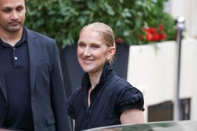 Céline Dion Returns to the Spotlight in Jaw-Dropping Bulgari Jewels