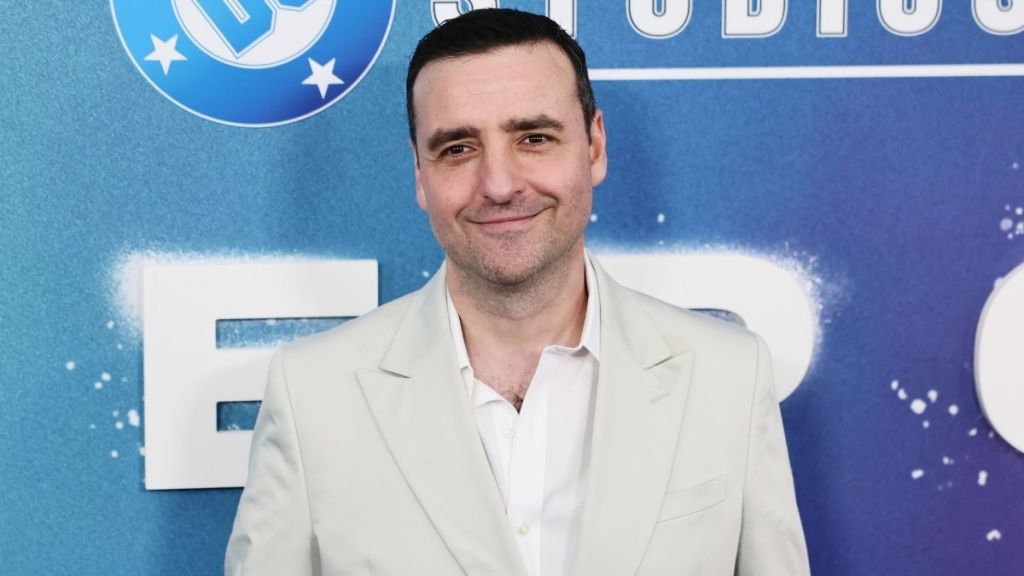 Oppenheimer Star Hits His Breaking Point With Hollywood: 'I’d Go Broke'