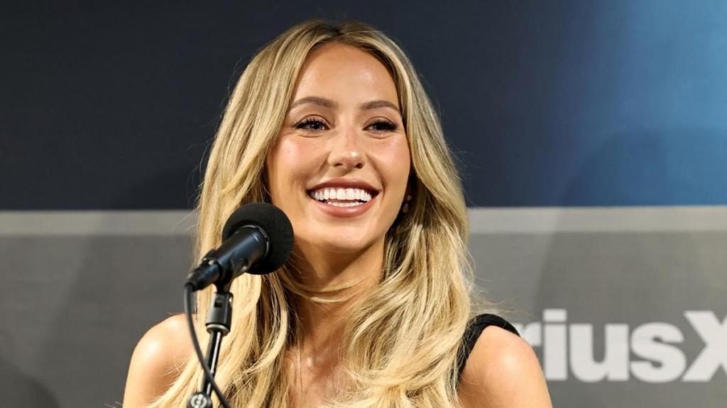 Alix Earle Says Her Family ‘Almost Tore Hair Out’ on Netflix Show