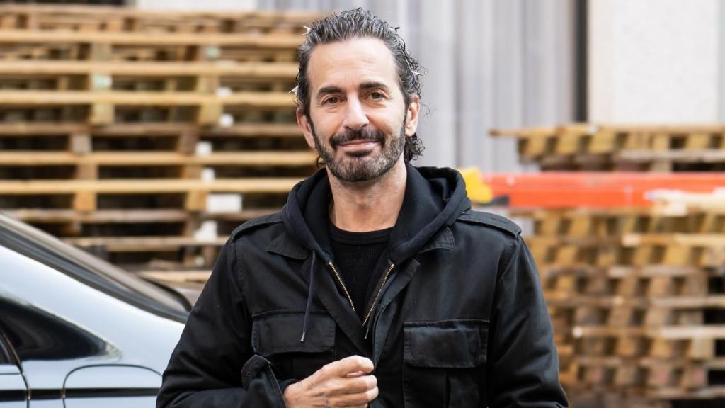 Marc Jacobs Is Ready to Dress ‘Trendsetter’ Luigi Mangione for His Trial