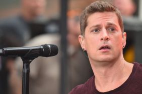 Matchbox 20 Singer Rob Thomas Takes ‘Push’ Too Far and Bashes Bandmate’s Head