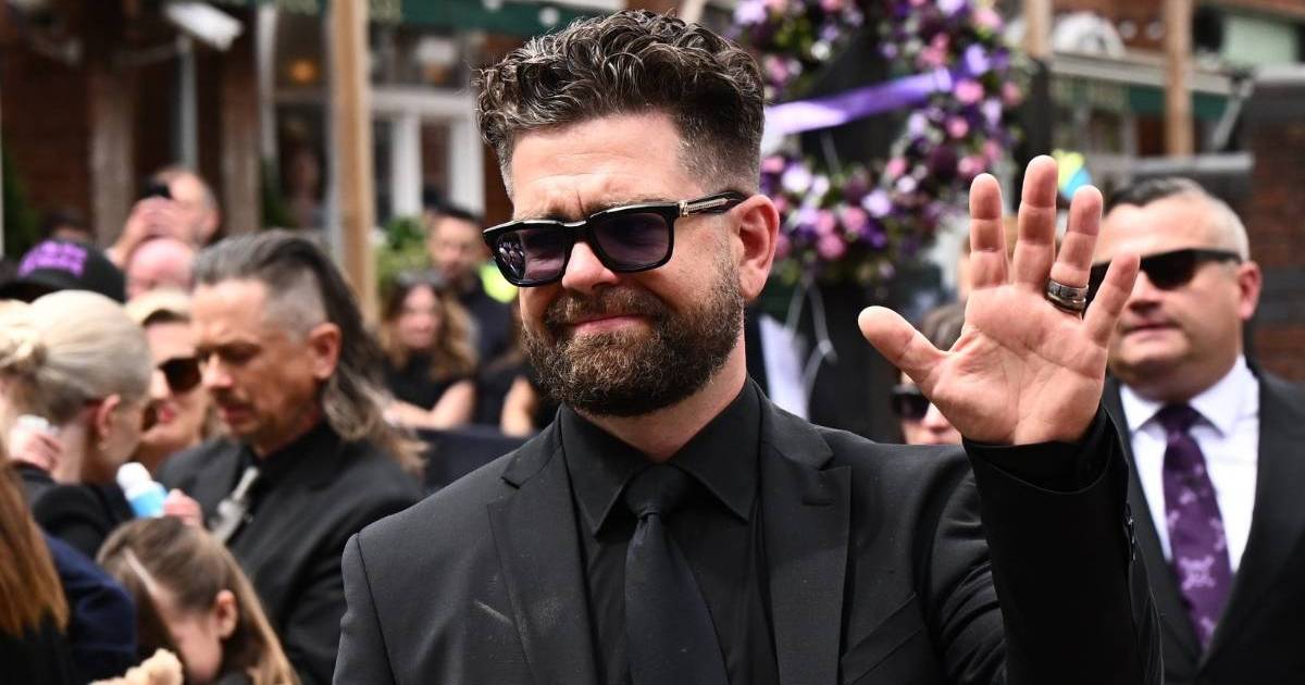 Jack Osbourne Brags About Punching Tom Sandoval in the Face