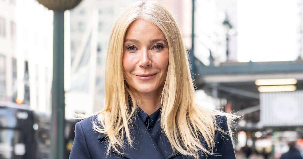 Gwyneth Paltrow Draws Backlash Over Alleged Private OpenAI CEO Dinner Invite