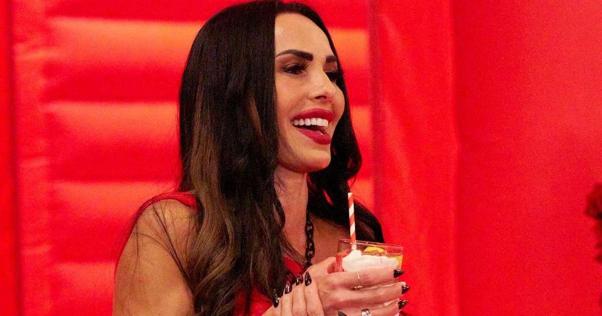 A Marriage Test: How One RHOC Star Put Love Over Laws