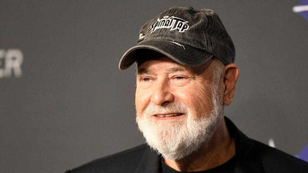 Rob Reiner’s Kids Turn on Accused Brother in Shocking Grand Jury Betrayal