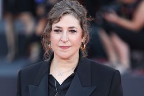 Mayim Bialik Betrays Major Big Bang Theory Stars to Reveal True Friends