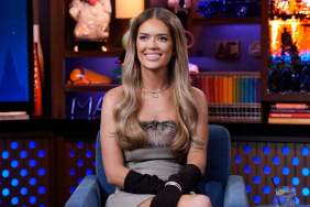 Southern Charm's Salley Carson Isn’t Closing the Door on Austen Kroll Just Yet