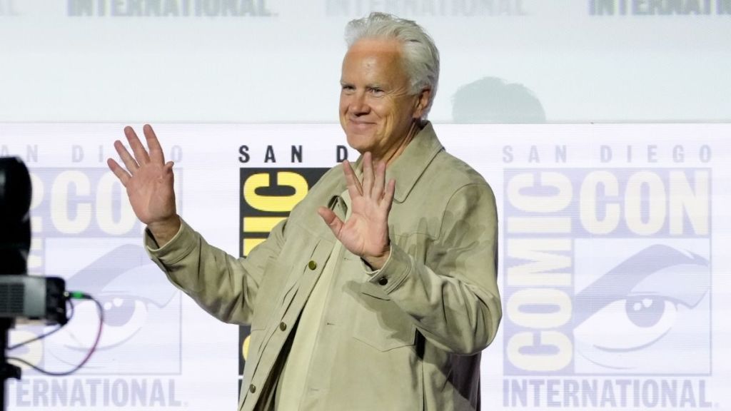 Shawshank Redemption's Tim Robbins Slams Democrats for Lacking ‘Better Ideas’