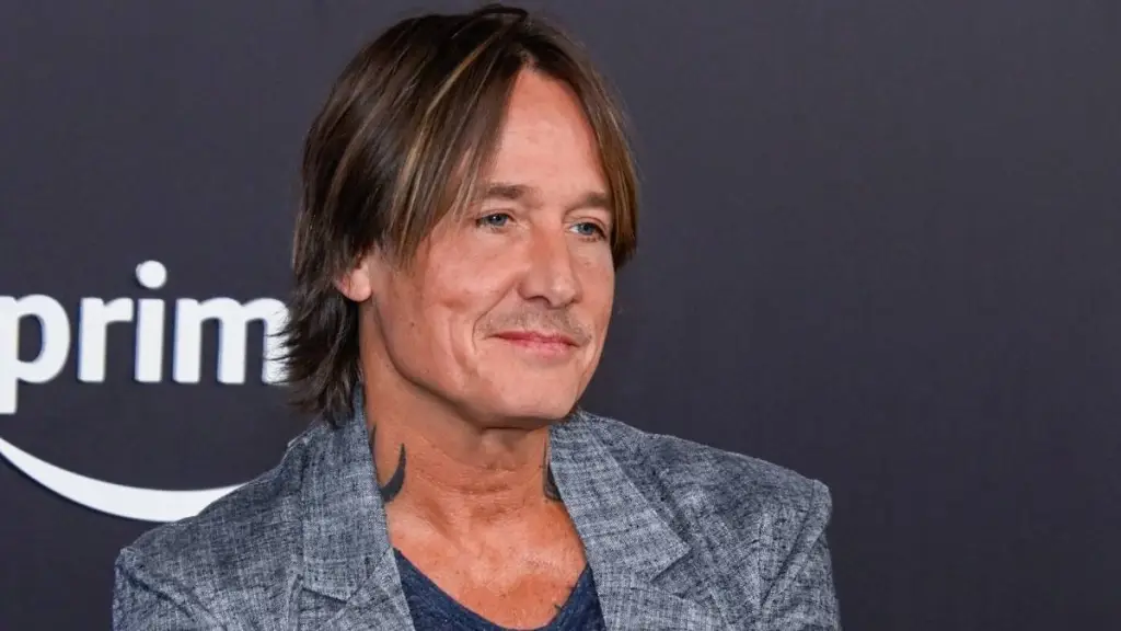 Keith Urban's Text to Long-Time Friend Alerted Divorce Suspicions