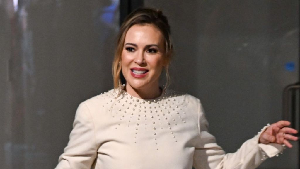 Charmed Star Joins Gruesome Murder Trial Conversation With Disturbing Reveal