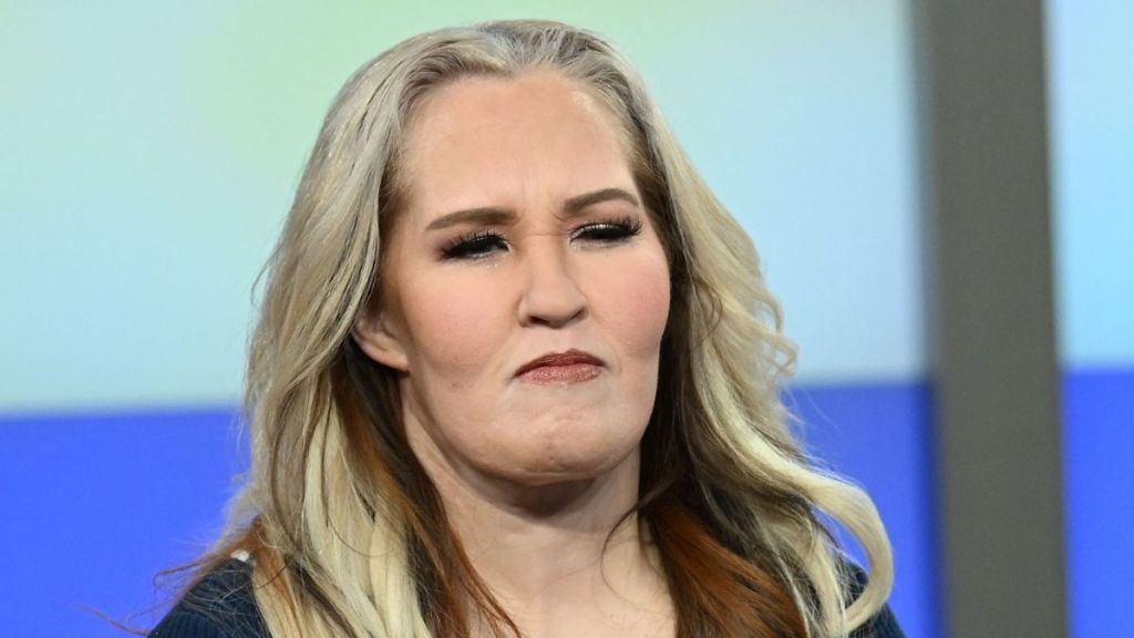 Mama June’s Daughter Pumpkin Scores Biggest OnlyFans Payday Yet