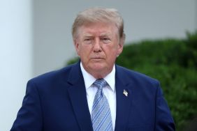 Navy May Name Aircraft Carrier for Donald Trump Over Pearl Harbor Hero — Report