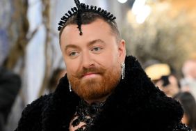 Sam Smith Credits Madonna for Shielding Them Through ‘Unholy’ Fury
