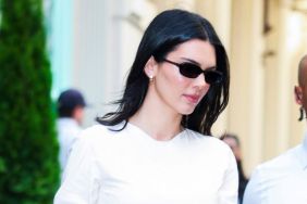 Kendall Jenner & Jacob Elordi Pull a Prince Harry & Meghan Markle London Escape