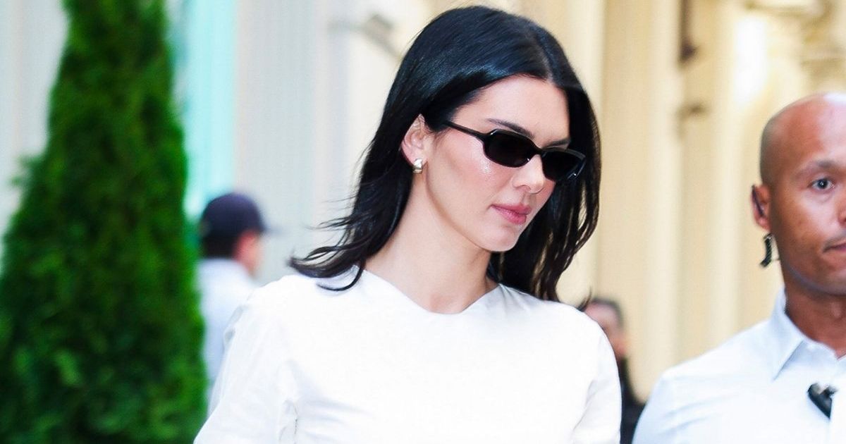 Kendall Jenner & Jacob Elordi Pull a Prince Harry & Meghan&hellip;