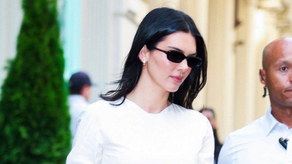 Kendall Jenner & Jacob Elordi Pull a Prince Harry & Meghan Markle London Escape