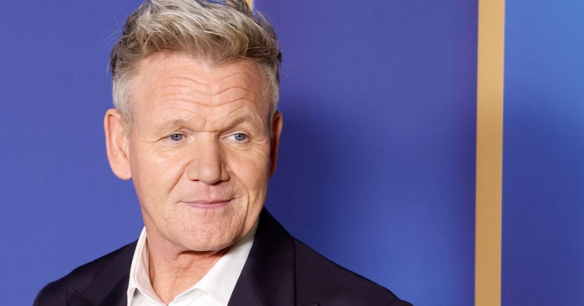 MasterChef Judge Explains His 16-Year Gordon Ramsay Bitter&hellip;