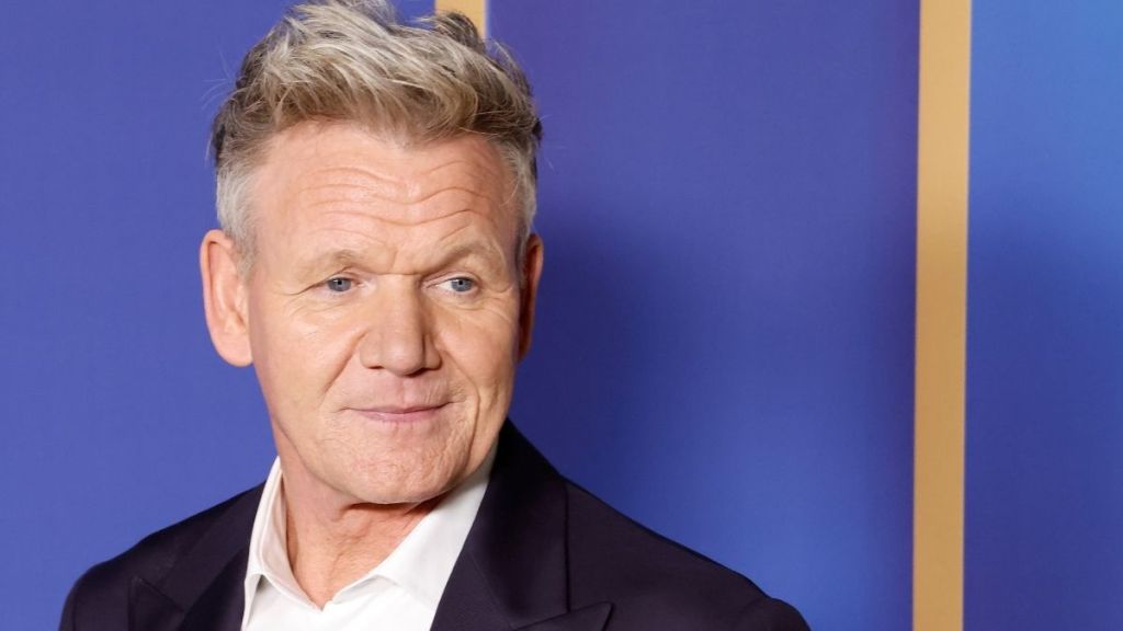 MasterChef Judge Explains His 16-Year Gordon Ramsay Bitter Feud