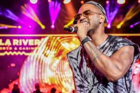Trey Songz Hits Concert Promoter With $500K-Plus Lawsuit