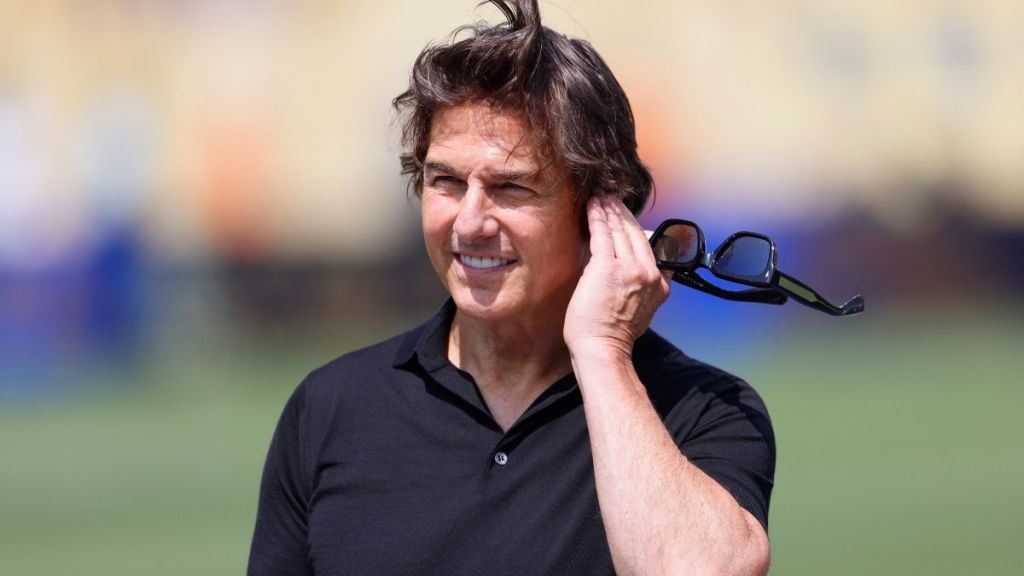 Tom Cruise’s Love Life Takes a Turn as His Famous Exes Move On: Insider