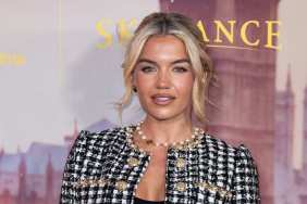Love Island Star Molly Smith’s Wedding Weekend Derailed by Cops