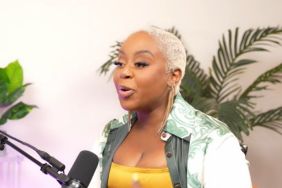 RHOA's Pinky Cole Calls Out Claudia Jordan’s ‘Right Couch’ Pregnancy Tease