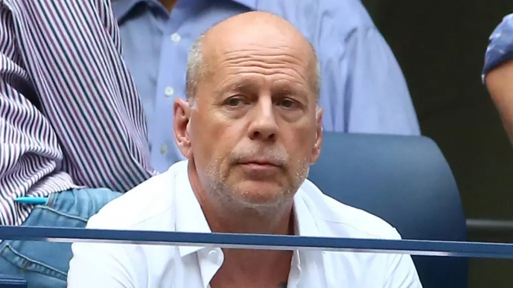 Bruce Willis’ Dementia Has Daughter Rumer Missing ‘A Different Version’ of Her Dad