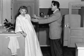 I Love Lucy Lands Historic First-Ever Honor From The Television Academy
