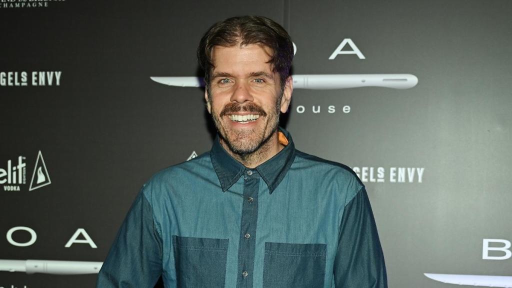 Perez Hilton’s Brother-in-Law Reveals New Details About His ‘Mental Break’