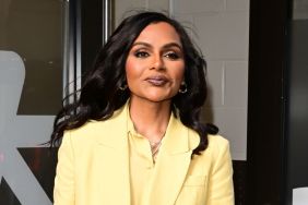 Mindy Kaling Reacts After Hulu Abruptly Cancels Her Show After 1 Season