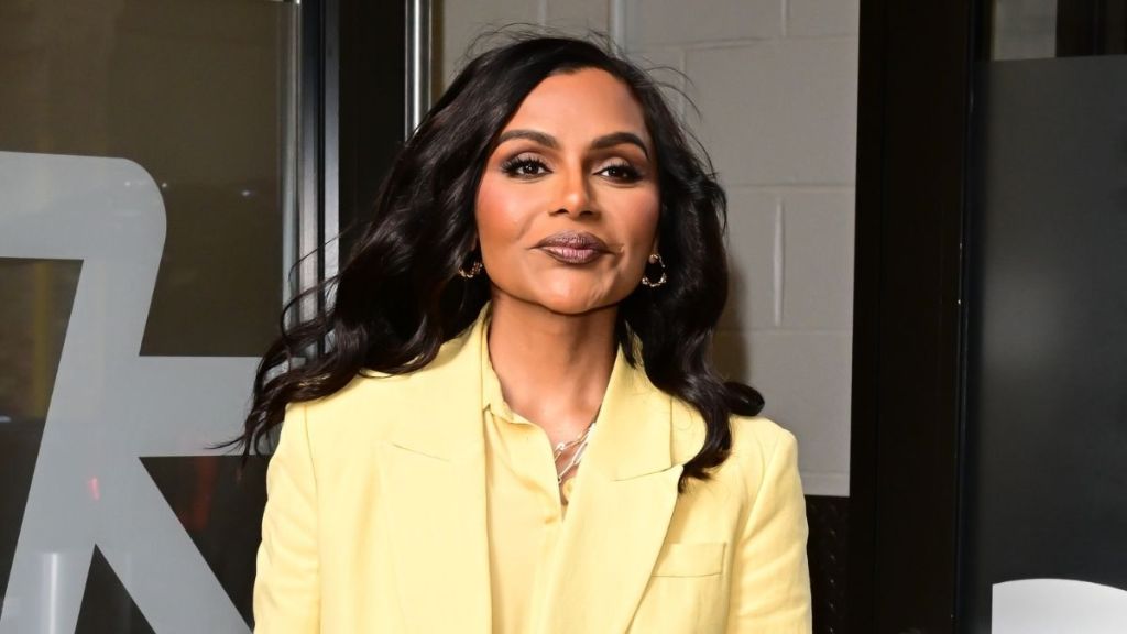 Mindy Kaling Reacts After Hulu Abruptly Cancels Her Show After 1 Season