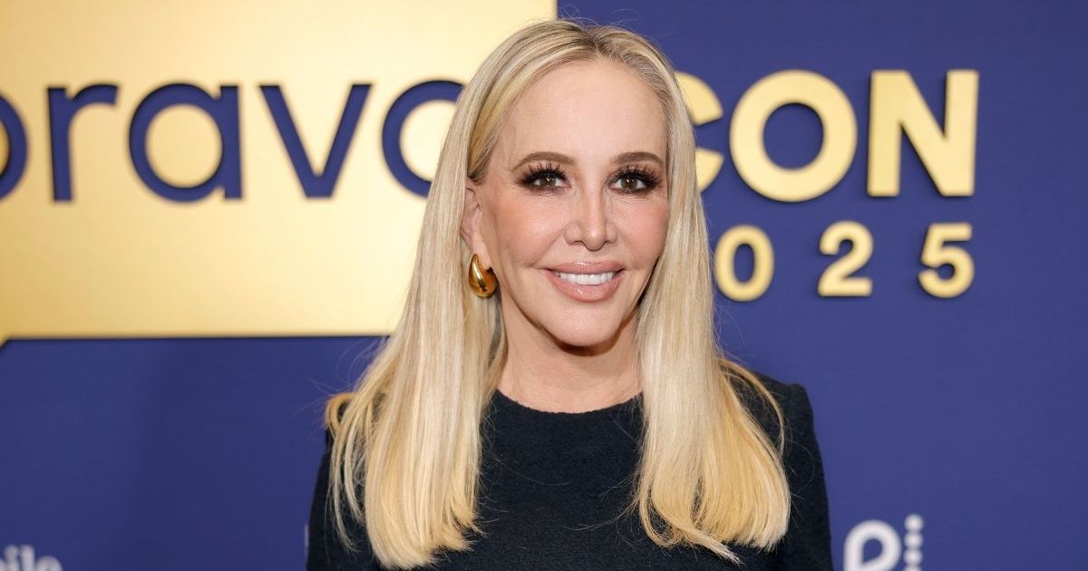 RHOC Producer Claims Shannon Beador's Difficult Moments Are Left Unaired