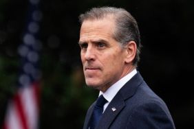 Hunter Biden Mocks Marjorie Taylor Greene Over Nude Photos: ‘She Loved’ Them