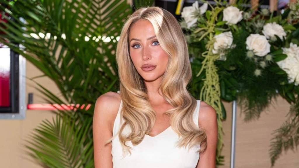 Alix Earle Admits Dating Rumors Can Spiral Before She’s Ready