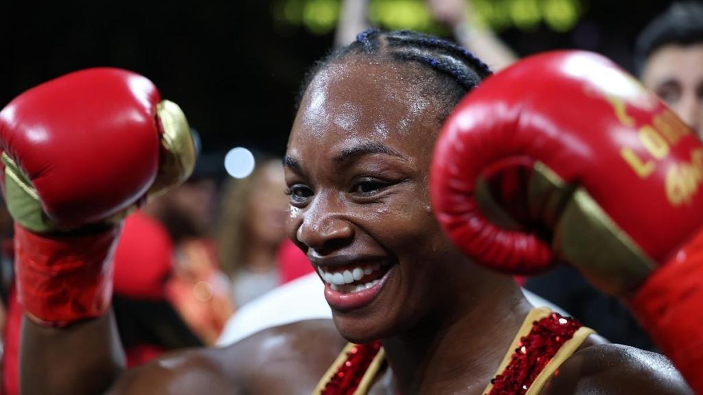 Olympic Gold Medalist Makes Public Plea to Beyoncé Before Retirement