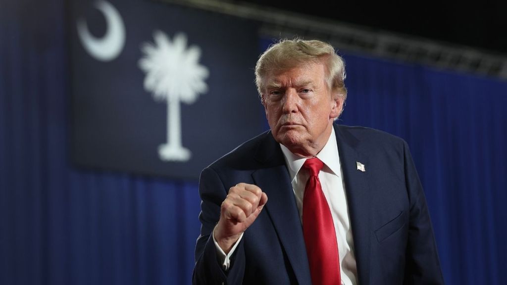 Donald Trump Pleads With MAGA Over Major Midterm Election Problem
