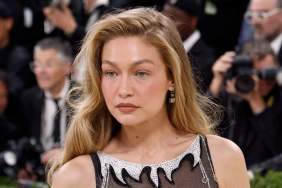 Gigi Hadid Opens Up About Body-Shaming That Nearly Changed Her Career
