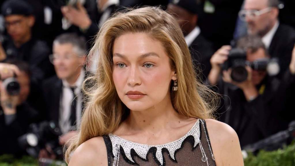 Gigi Hadid Opens Up About Body-Shaming That Nearly Changed Her Career