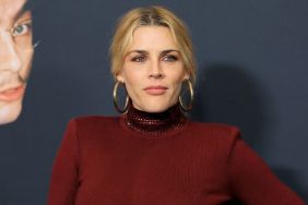 Busy Philipps Reveals Intimate Snaps From Terrifying Brain Tumor Fight