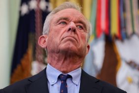 RFK Jr.’s Vaccine Claims Come Under Scrutiny After Samoa Letters Surface