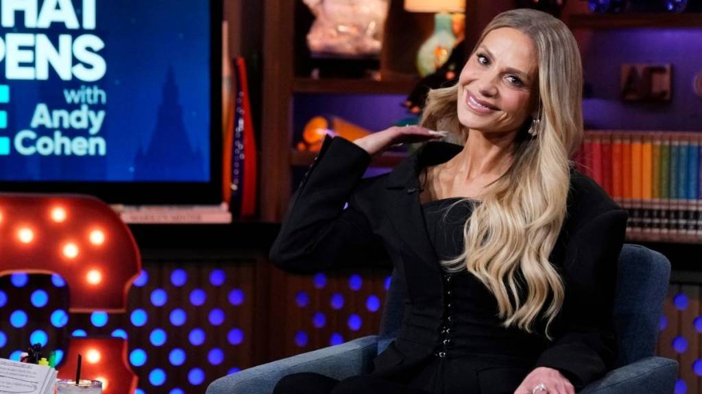 Dorit Kemsley Could Walk Away With Nothing as PK Wins Major House Battle