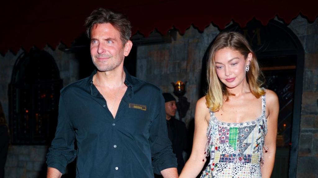 Gigi Hadid Drops New Bradley Cooper Romance Details Amid Wedding Rumors