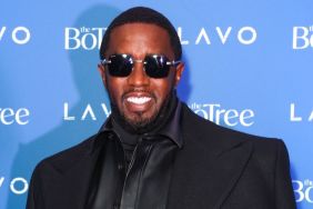 Sean 'Diddy' Combs Accused of Groping Dawn Richard & Locking Her in Car