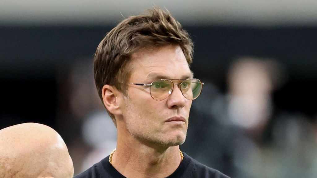 Tom Brady’s New Store Had a Rough First Week