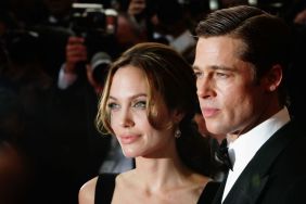 Brad Pitt Drags Angelina Jolie Back Into Court Over Records She Allegedly Promised — Report